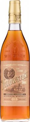 Yellowstone Select 46.5% 700ml
