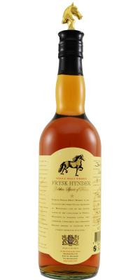 Frysk Hynder 2011 Port Cask 45% 700ml