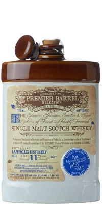 Laphroaig 11yo DL Premier Barrel Selection 46% 700ml