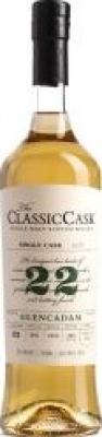 Glencadam 1991 TCC Single Cask Oak Cask 135 46% 750ml