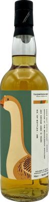 Rhinns 2011 PST 54.9% 700ml