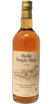 Hollen Single Malt 42% 700ml