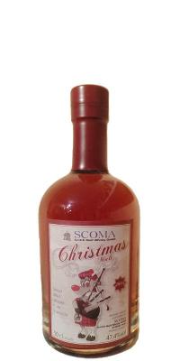 Christmas Malt 2014 Gs 47.4% 500ml