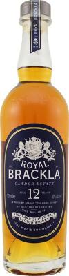 Royal Brackla 12yo 40% 700ml