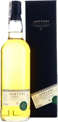 Glen Elgin 1995 AD Selection 20yo #3228 49.3% 700ml