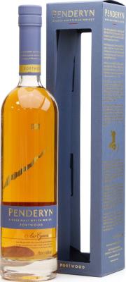 Penderyn Portwood 46% 700ml