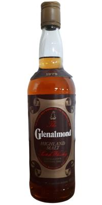 Glenalmond 1979 VM Highland Malt 40% 700ml