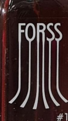 Forss Whisky #1 40% 500ml