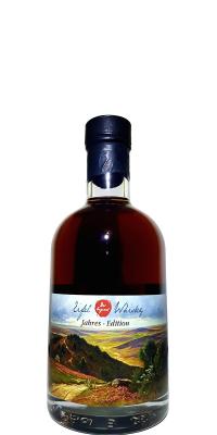 Eifel Whisky Roggenmehl Whisky 46% 350ml