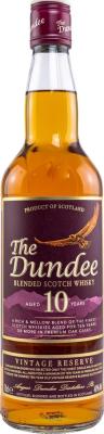 The Dundee 10yo 40% 700ml