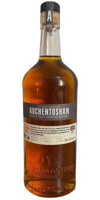 Auchentoshan 1975 Bourbon Casks 45% 700ml