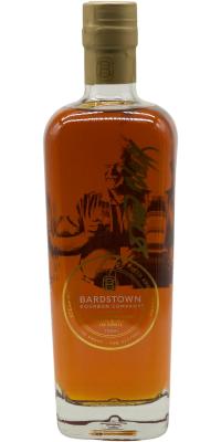 Bardstown Bourbon Company Steve Nally's Legacy Release 50th Anniversary 50% 750ml