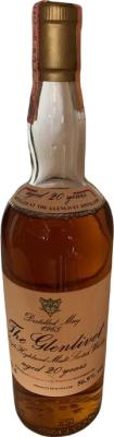 Glenlivet 1965 It 20yo 56.9% 750ml