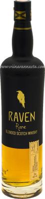 Raven Rare 40% 700ml