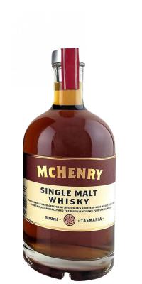 McHenry aus 2012 #6 47% 500ml