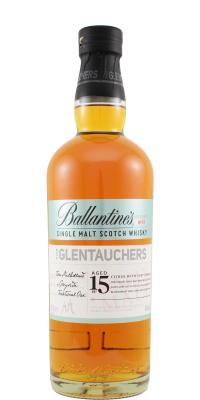 Glentauchers 15yo Traditional Oak 40% 700ml
