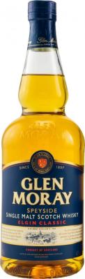 Glen Moray Elgin Classic 40% 700ml