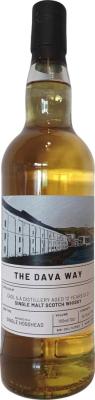 Caol Ila 2009 TDW Hogshead 56.1% 700ml