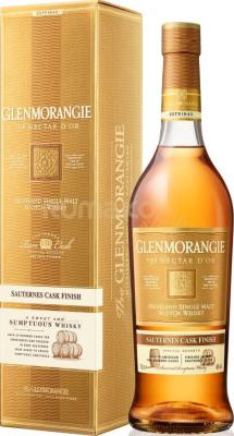 Glenmorangie Nectar D'Or 4th Edition 46% 700ml