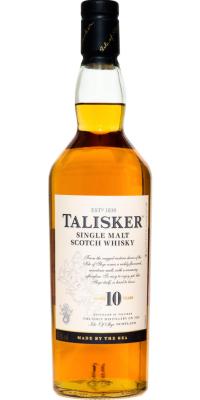 Talisker 10yo Made by the Sea 45.8% 700ml