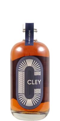 Cley Whisky Dutch Single Malt Whisky 52% 500ml