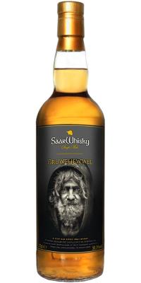 Gruwehewwel 2007 SaW Edition 3 Bourbon Cask 50.3% 700ml