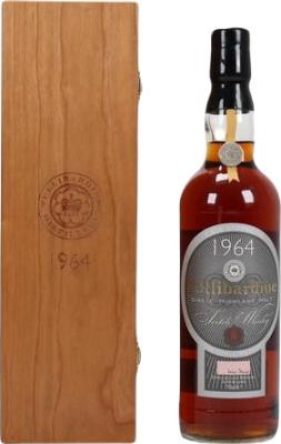 Tullibardine 1964 #3366 44.3% 700ml