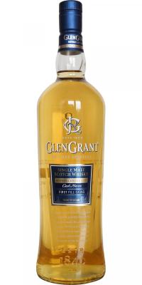 Glen Grant Rothes Chronicles Travel Retail 46% 1000ml