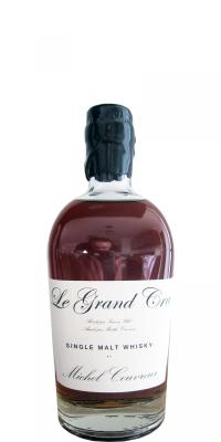 Le Grand Cru 2002 MCo Single Malt Whisky Sherry PX Batch 1/2 Simone Uhl Exclusive 53.4% 500ml