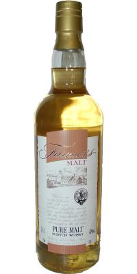 Farmer's Malt Pure Malt JB 40% 700ml