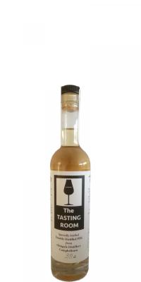 Kilkerran The Tasting Room Double Distilled PBS 55.5% 200ml