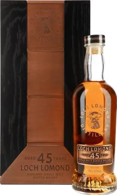 Loch Lomond 1973 42.2% 700ml