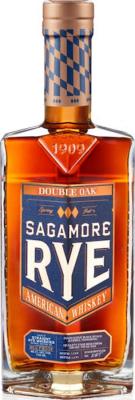 Sagamore Spirit Double Oak 48.3% 750ml