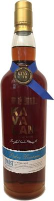 Kavalan Solist Pedro Ximenez S100630008A 55.6% 750ml