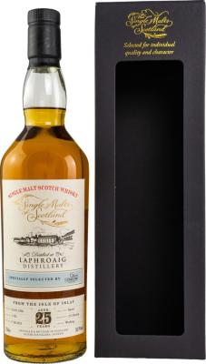 Laphroaig 1996 ElD Barrel The Nectar 50.9% 700ml