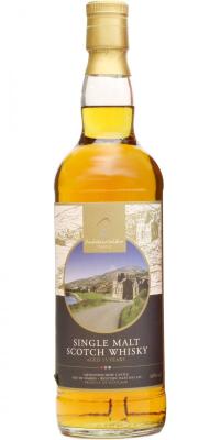 Single Malt Scotch Whisky 15yo Amhuinnsuidhe Castle Amhuinnsuidhe Castle Isle of Harris 40% 700ml