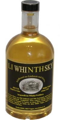 Liwhinthsky 2yo 40% 500ml