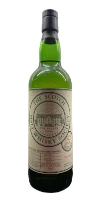 Caol Ila 1993 SMWS 53.54 Lauren Bacall 59.1% 700ml