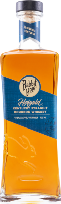 Rabbit Hole Heigold American Oak 47.5% 700ml