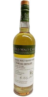 Laphroaig 1998 HL The Old Malt Cask 50% 700ml