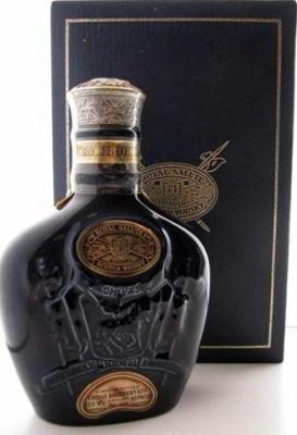 Royal Salute 21yo 40% 200ml