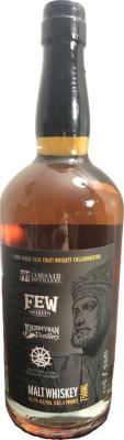 Four Kings 2016 Craft Whisky Collaboration 50.7% 750ml