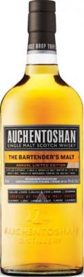 Auchentoshan The Bartender's Malt 47% 750ml