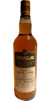 Port Ellen 1977 DoD Refill Hogshead LD 9830 50.4% 700ml