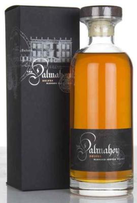 The Dalmahoy Deluxe 40% 700ml