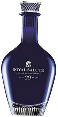 Royal Salute 29yo The Age Collection 40% 700ml