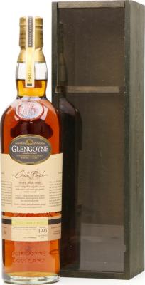 Glengoyne 1996 Port Cask Finish Cask Finish 46% 700ml