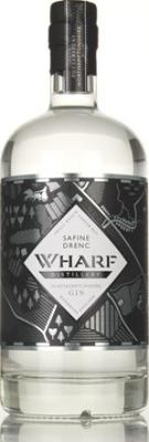 Fyr Drenc Single Malt 40% 700ml