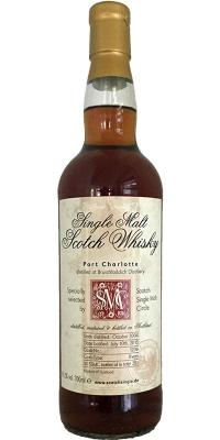 Port Charlotte 2004 MC Sherry Cask #1206 61.2% 700ml