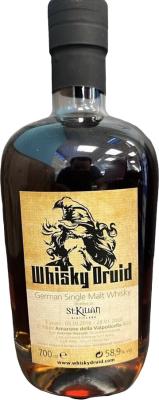 St. Kilian 2016 WhDr 3yo #365 58.9% 700ml